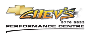 Chevs Performance