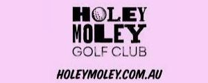 Holey Moley Golf Club