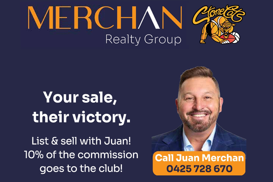 Merchan Realty Group Offer