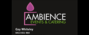 Ambience Events & Catering