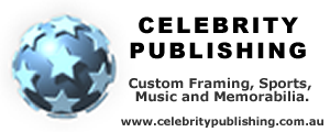 Celebrity Publishing