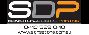 Signsational Digital Printing
