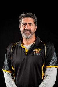 Paul Goonan (Coach)
