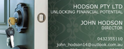 Hodson Financial