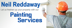 Neil Reddaway Painting Services